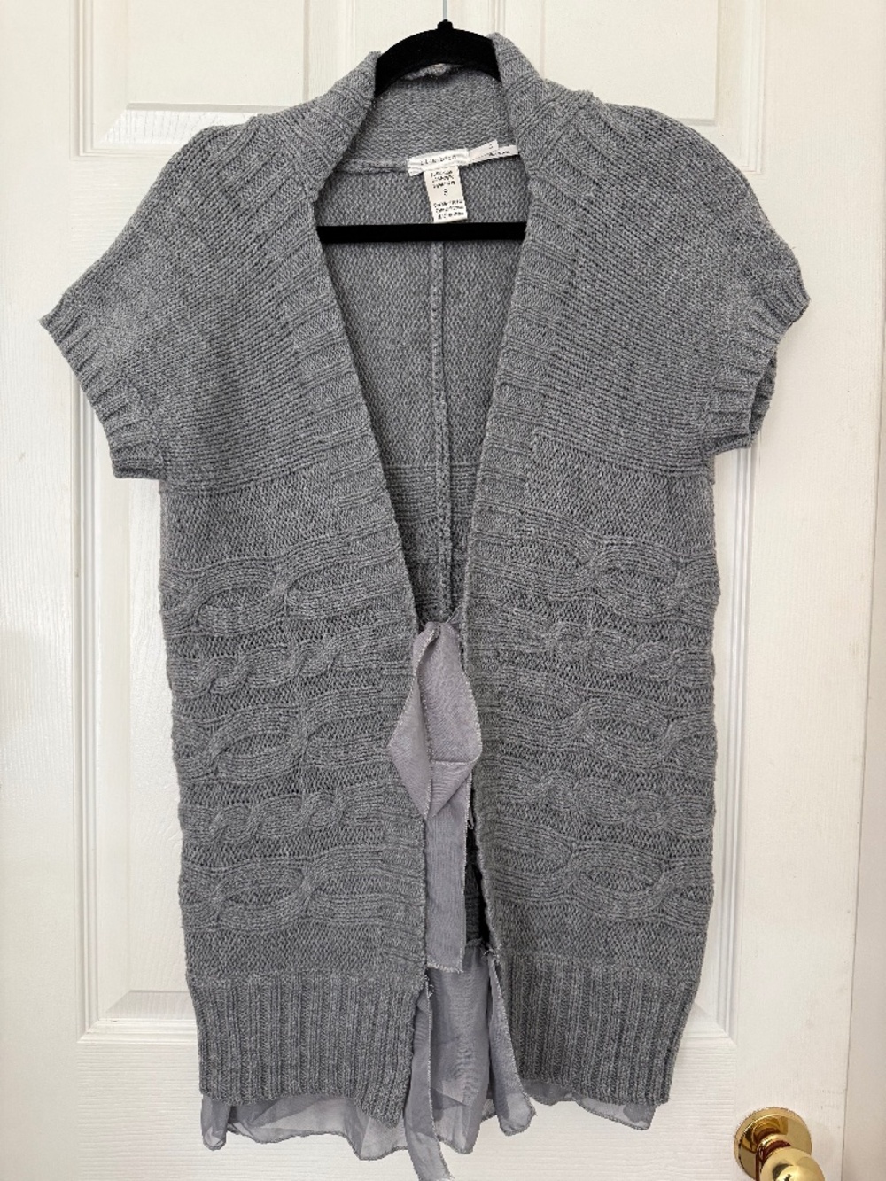 Bluebird Cardigan